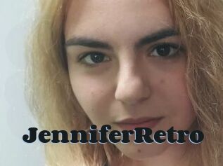 JenniferRetro