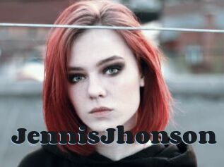 JennisJhonson