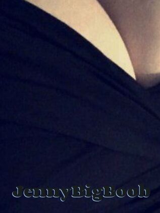 JennyBigBoob
