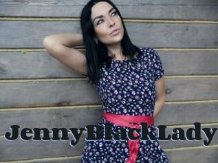 JennyBlackLady