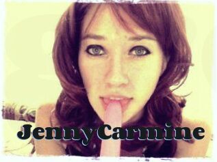 JennyCarmine