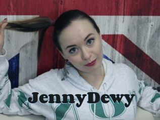 JennyDewy