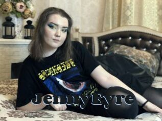 JennyEyre