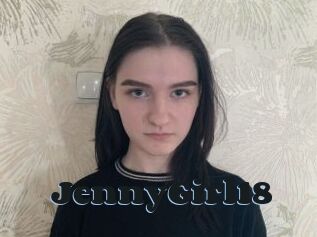 JennyGirl18