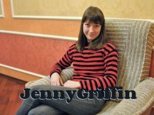 JennyGriffin