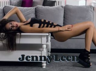 JennyLeen