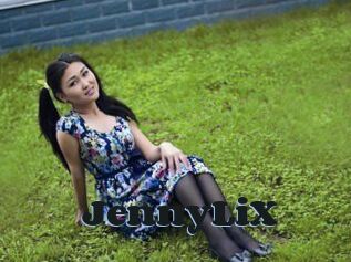 JennyLiX