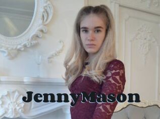 JennyMason