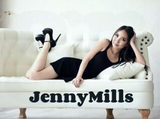 JennyMills