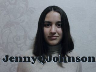 JennyQJohnson