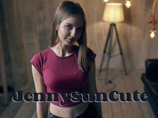 JennySunCute