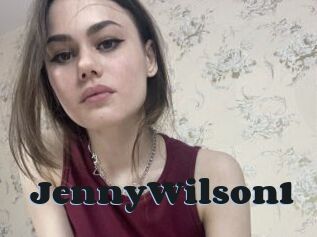 JennyWilson1