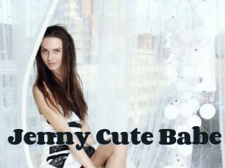 Jenny_Cute_Babe