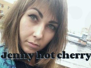 Jenny_hot_cherry