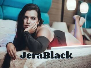 JeraBlack