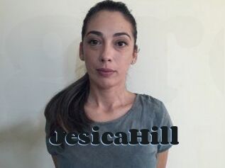JesicaHill