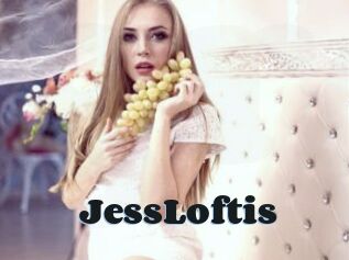 JessLoftis