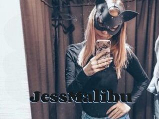 JessMalibu