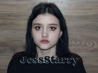 JessStarry