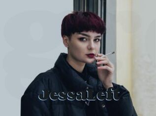 JessaLeft