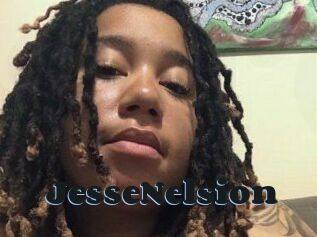 Jesse_Nelsion