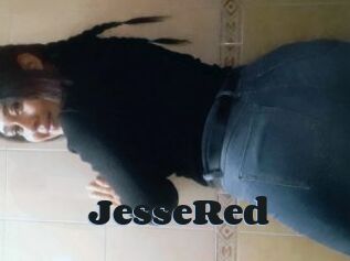 JesseRed