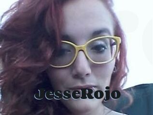 Jesse_Rojo