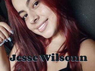 Jesse_Wilsonn