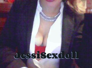 JessiSexdoll
