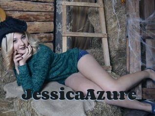 JessicaAzure