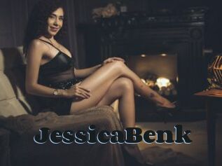 JessicaBenk