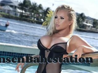 JessicaJensenBabestation