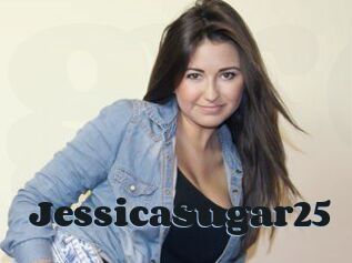 JessicaSugar25