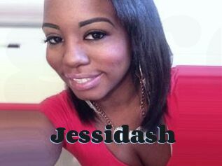 Jessidash