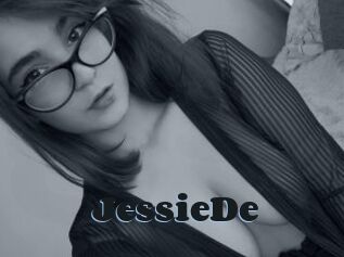 JessieDe