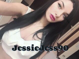 JessieJess90