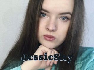JessieShy