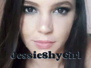JessieShyGirl