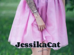 JessikaCat