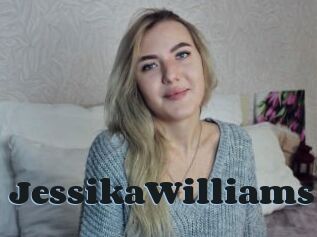 JessikaWilliams