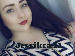 Jessikca_22