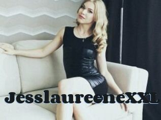 JesslaureeneXXL