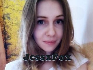 JessxFox