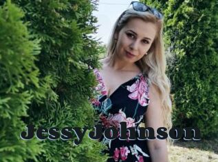JessyJohnson