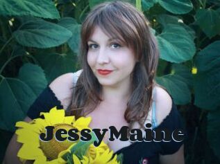 JessyMaine