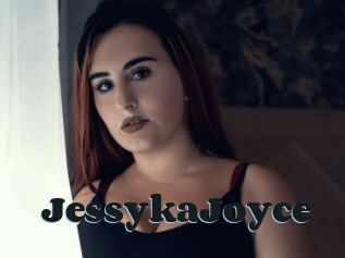 JessykaJoyce