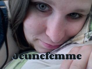 Jeunefemme