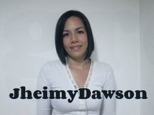 JheimyDawson