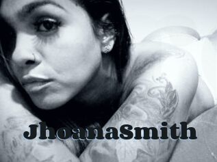 JhoanaSmith