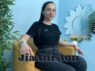 JiaAniston